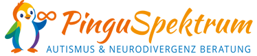 PinguSpektrum Sonthofen – Nina Wagner Logo